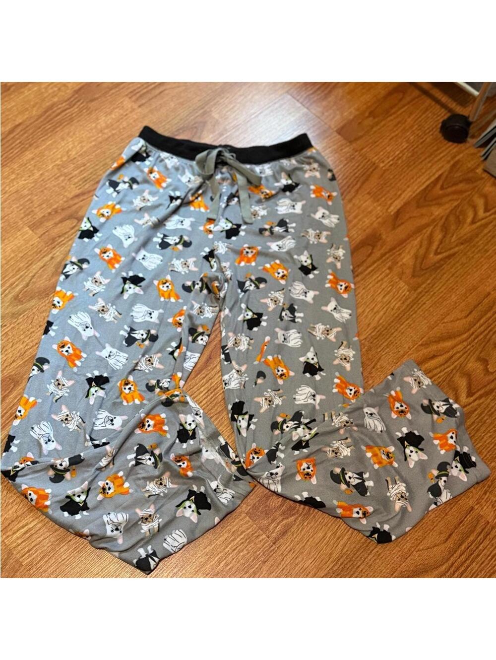 Women's Pajama Pants | Rene Rofe | Size M